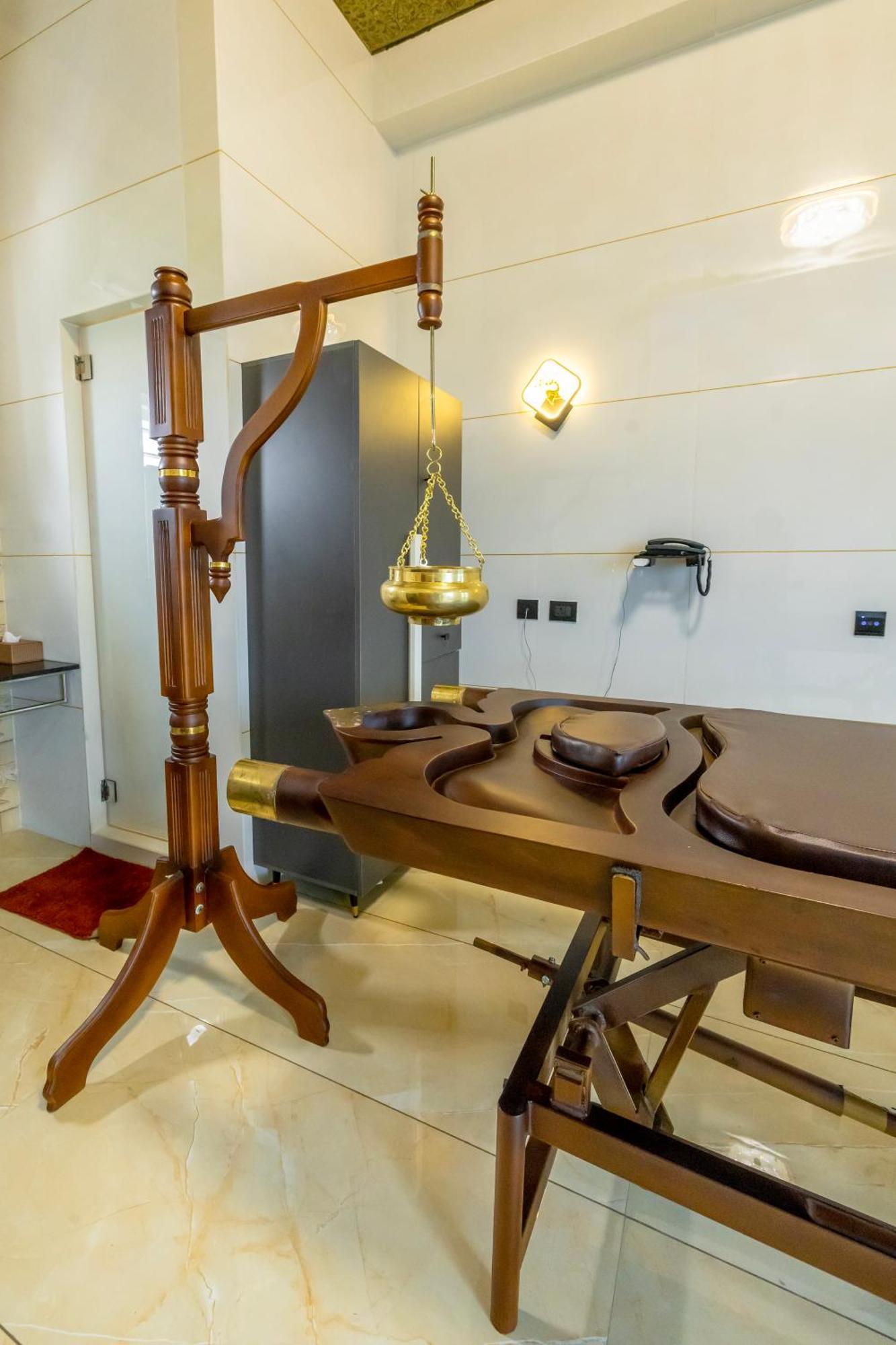 Willington & Harbour View Residency Hotel Kochi Exterior photo